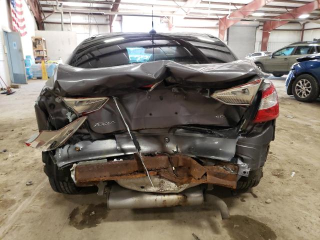 Photo 5 VIN: 1FAHP3H28CL245336 - FORD FOCUS 