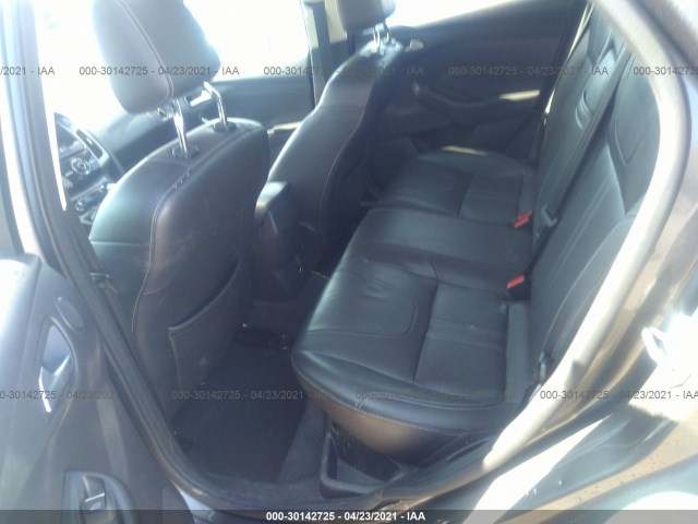 Photo 7 VIN: 1FAHP3H28CL253923 - FORD FOCUS 