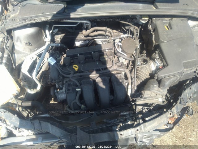 Photo 9 VIN: 1FAHP3H28CL253923 - FORD FOCUS 