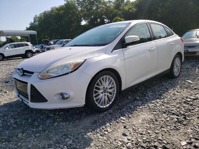 Photo 1 VIN: 1FAHP3H28CL255056 - FORD FOCUS 