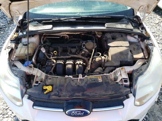 Photo 6 VIN: 1FAHP3H28CL255056 - FORD FOCUS 