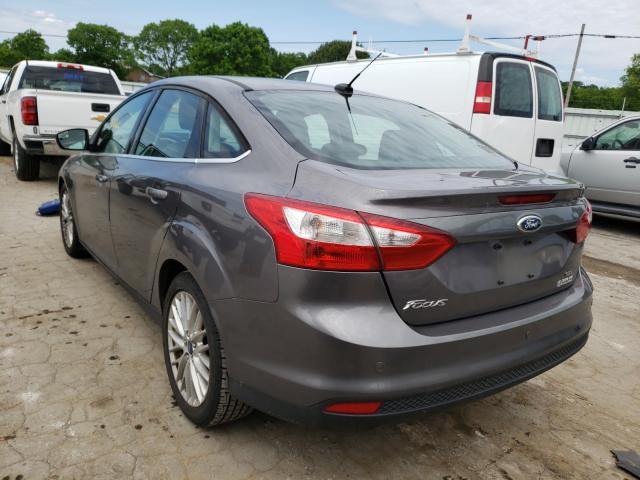 Photo 2 VIN: 1FAHP3H28CL275274 - FORD FOCUS SEL 