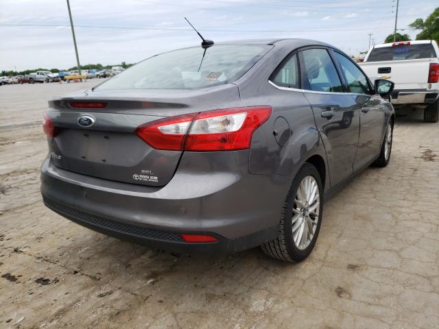 Photo 3 VIN: 1FAHP3H28CL275274 - FORD FOCUS SEL 