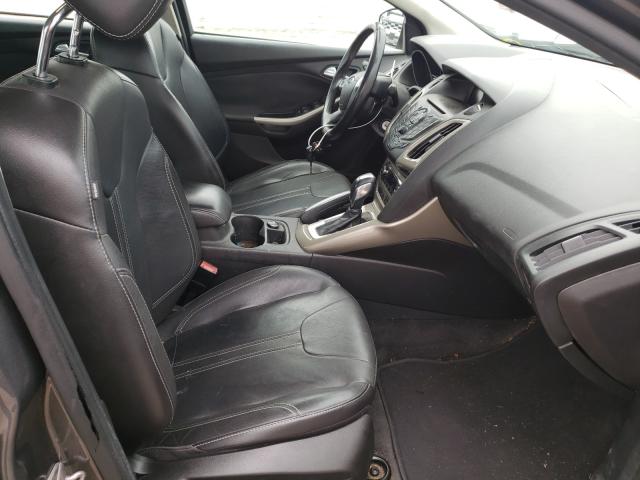 Photo 4 VIN: 1FAHP3H28CL275274 - FORD FOCUS SEL 