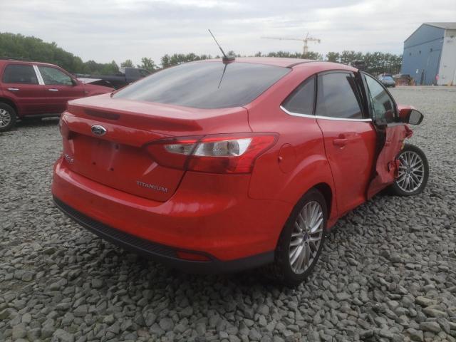 Photo 3 VIN: 1FAHP3H28CL281592 - FORD FOCUS SEL 