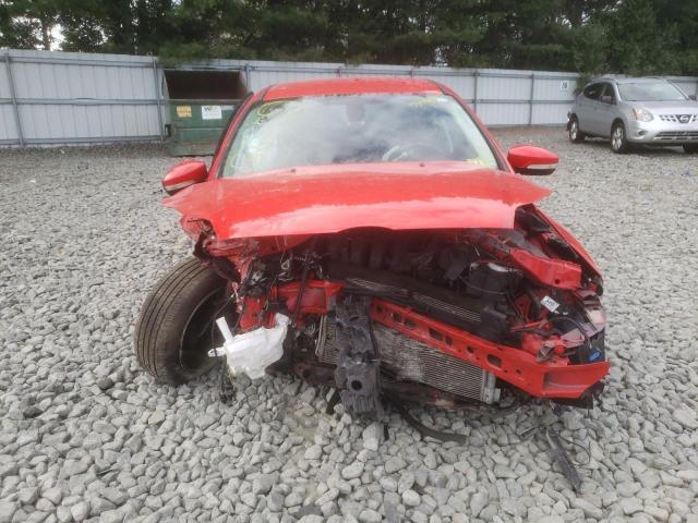 Photo 6 VIN: 1FAHP3H28CL281592 - FORD FOCUS SEL 