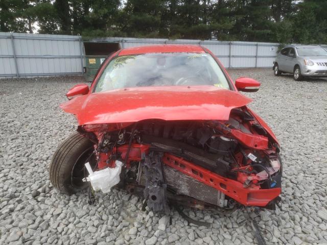 Photo 8 VIN: 1FAHP3H28CL281592 - FORD FOCUS SEL 