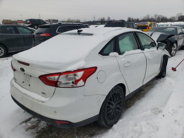 Photo 3 VIN: 1FAHP3H28CL295668 - FORD FOCUS SEL 