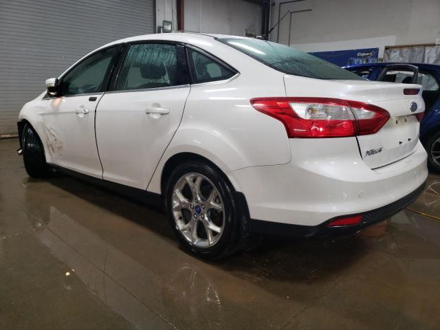 Photo 1 VIN: 1FAHP3H28CL300674 - FORD FOCUS 