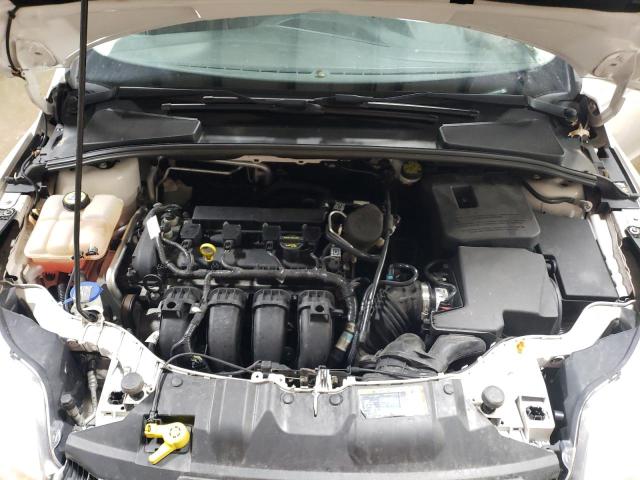 Photo 10 VIN: 1FAHP3H28CL300674 - FORD FOCUS 