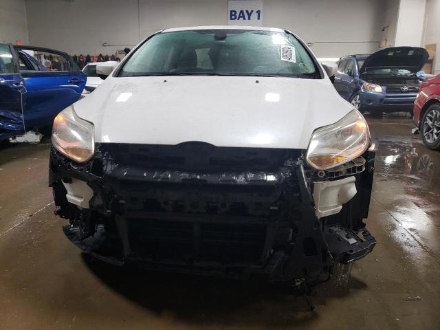 Photo 4 VIN: 1FAHP3H28CL300674 - FORD FOCUS 