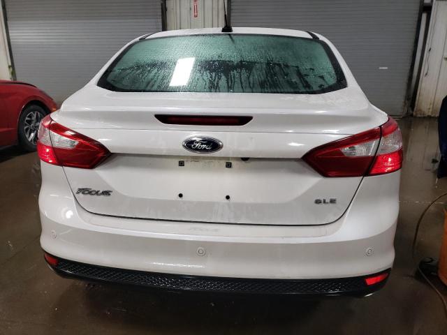 Photo 5 VIN: 1FAHP3H28CL300674 - FORD FOCUS 