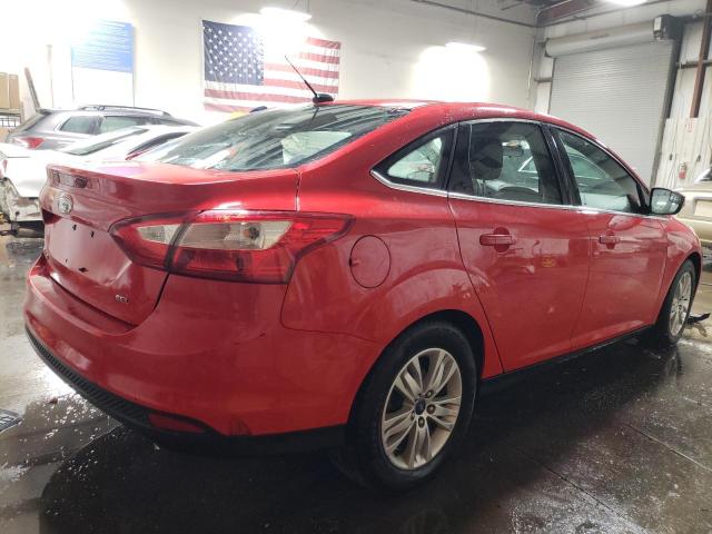 Photo 2 VIN: 1FAHP3H28CL317166 - FORD FOCUS SEL 