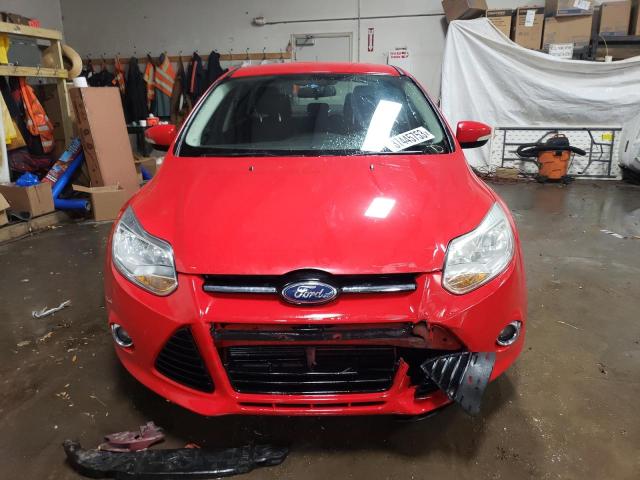 Photo 4 VIN: 1FAHP3H28CL317166 - FORD FOCUS SEL 