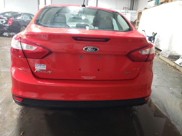 Photo 5 VIN: 1FAHP3H28CL317166 - FORD FOCUS SEL 