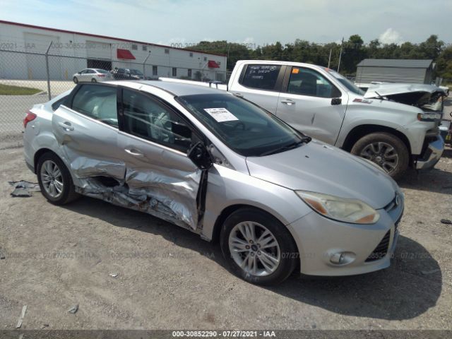 Photo 0 VIN: 1FAHP3H28CL317264 - FORD FOCUS 