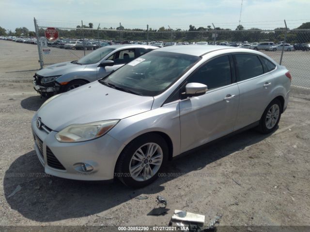 Photo 1 VIN: 1FAHP3H28CL317264 - FORD FOCUS 