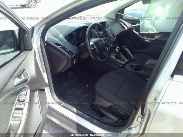 Photo 4 VIN: 1FAHP3H28CL317264 - FORD FOCUS 