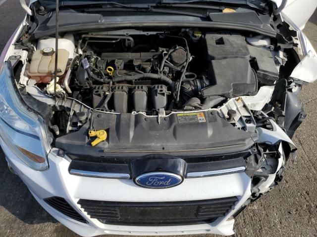 Photo 10 VIN: 1FAHP3H28CL324750 - FORD FOCUS SEL 