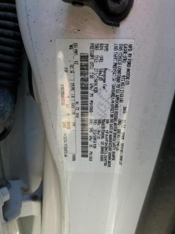 Photo 11 VIN: 1FAHP3H28CL324750 - FORD FOCUS SEL 