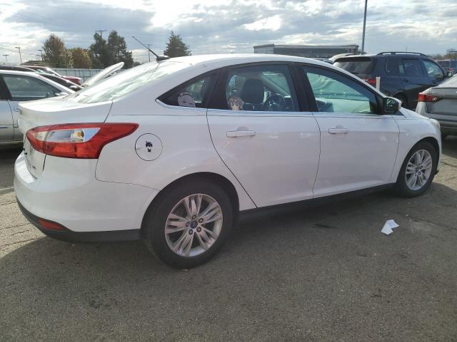 Photo 2 VIN: 1FAHP3H28CL324750 - FORD FOCUS SEL 