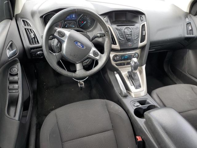 Photo 7 VIN: 1FAHP3H28CL324750 - FORD FOCUS SEL 