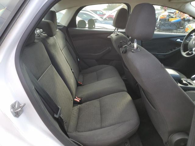 Photo 9 VIN: 1FAHP3H28CL324750 - FORD FOCUS SEL 