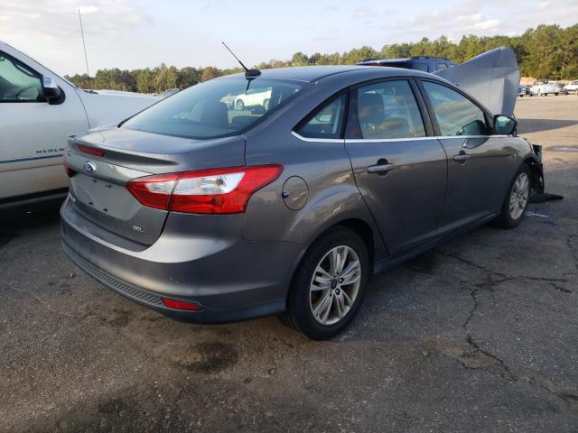 Photo 3 VIN: 1FAHP3H28CL324909 - FORD FOCUS SEL 