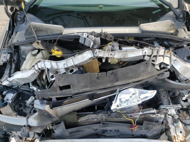 Photo 6 VIN: 1FAHP3H28CL324909 - FORD FOCUS SEL 