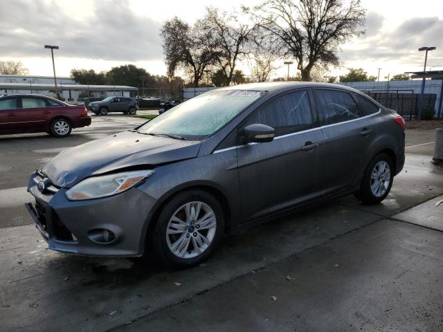 Photo 0 VIN: 1FAHP3H28CL337496 - FORD FOCUS 