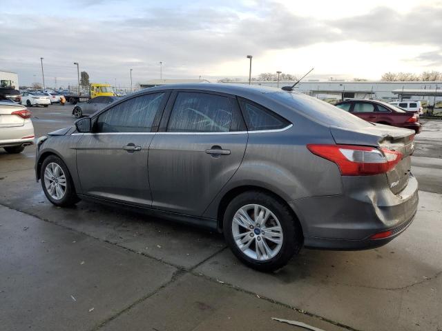 Photo 1 VIN: 1FAHP3H28CL337496 - FORD FOCUS 