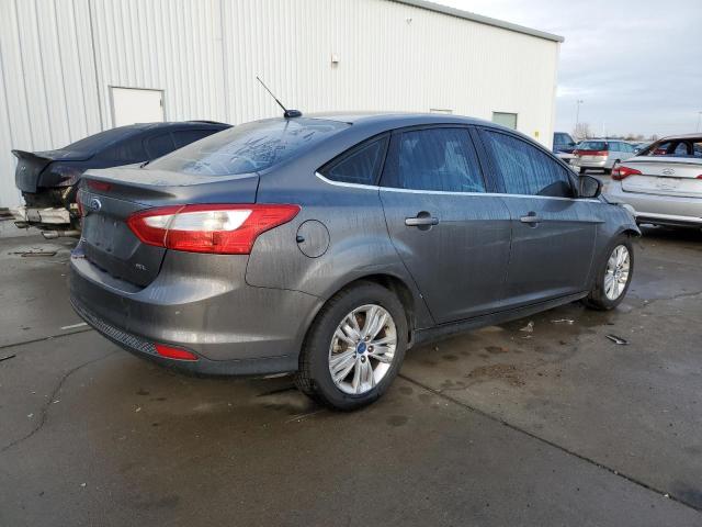 Photo 2 VIN: 1FAHP3H28CL337496 - FORD FOCUS 