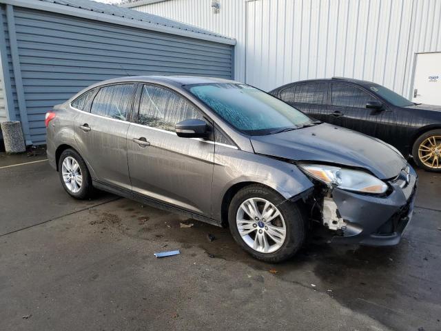 Photo 3 VIN: 1FAHP3H28CL337496 - FORD FOCUS 