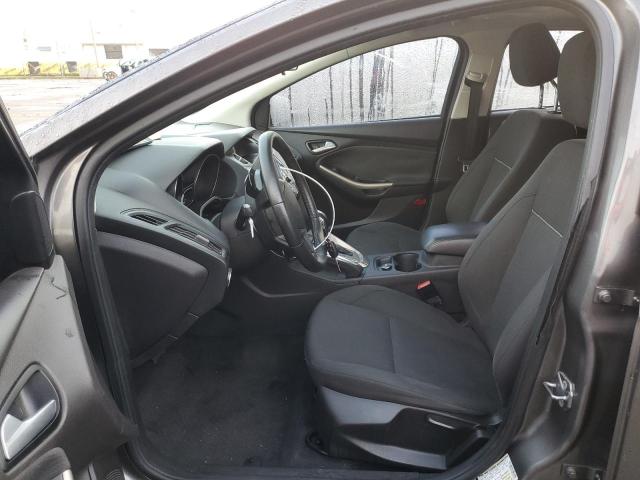 Photo 6 VIN: 1FAHP3H28CL337496 - FORD FOCUS 