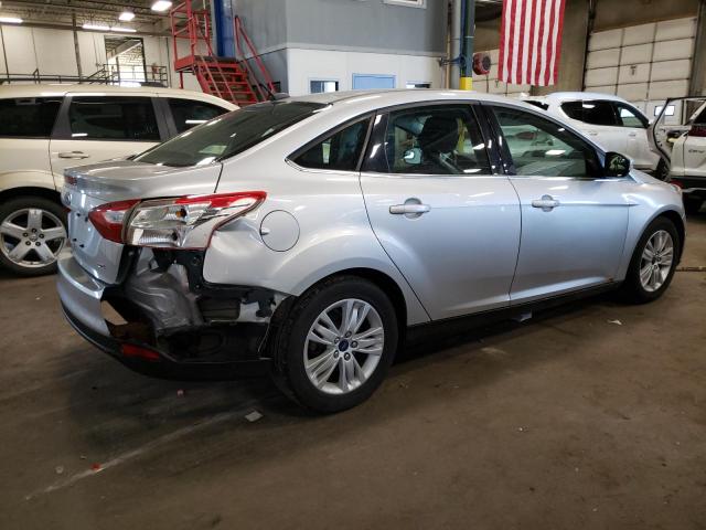 Photo 2 VIN: 1FAHP3H28CL339832 - FORD FOCUS SEL 