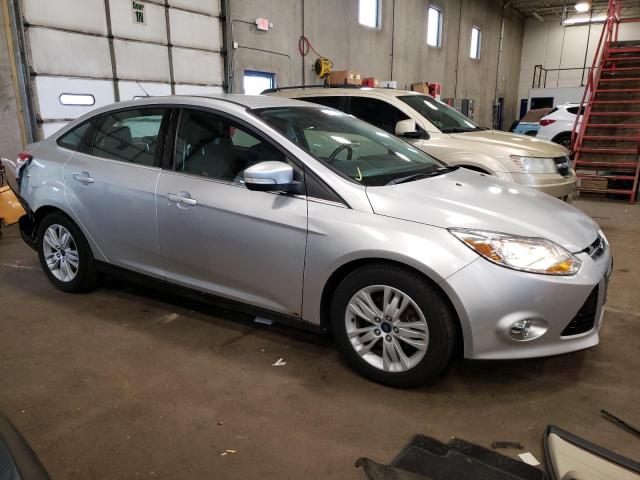 Photo 3 VIN: 1FAHP3H28CL339832 - FORD FOCUS SEL 