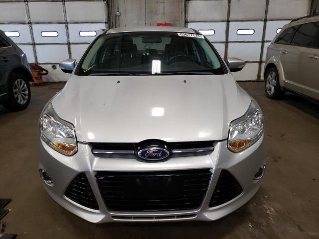 Photo 4 VIN: 1FAHP3H28CL339832 - FORD FOCUS SEL 