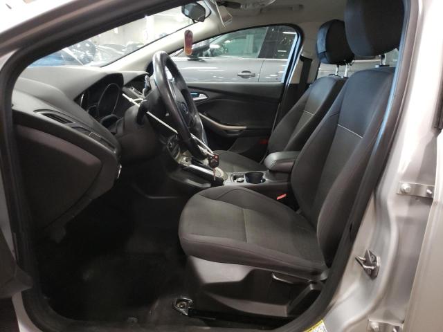 Photo 6 VIN: 1FAHP3H28CL339832 - FORD FOCUS SEL 