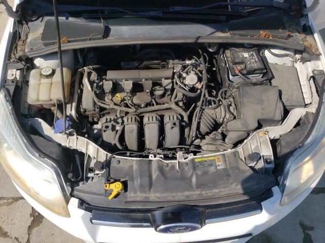 Photo 10 VIN: 1FAHP3H28CL358168 - FORD FOCUS SEL 