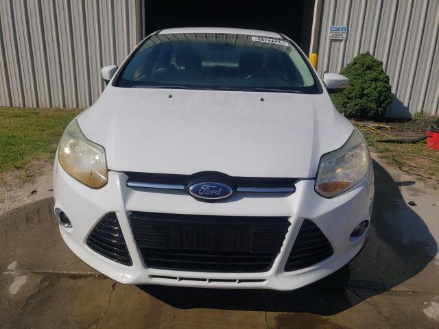 Photo 4 VIN: 1FAHP3H28CL358168 - FORD FOCUS SEL 