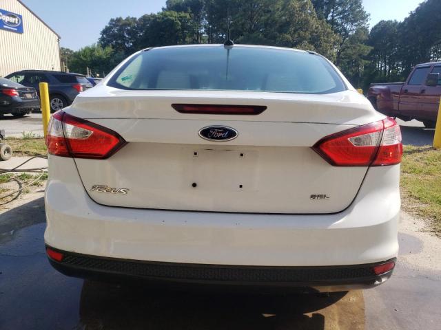 Photo 5 VIN: 1FAHP3H28CL358168 - FORD FOCUS SEL 