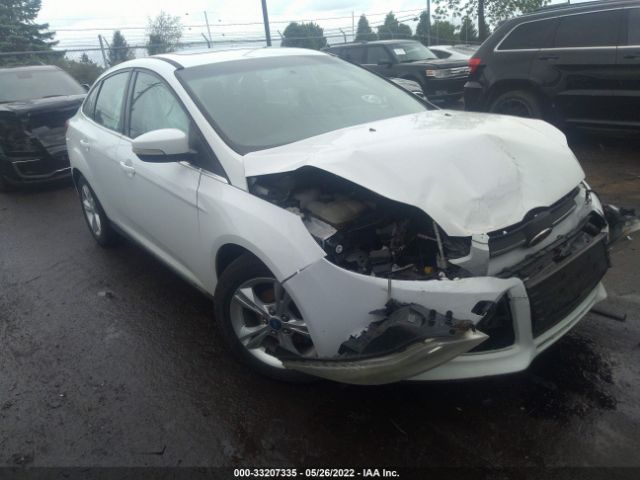 Photo 0 VIN: 1FAHP3H28CL372149 - FORD FOCUS 