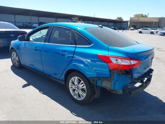 Photo 2 VIN: 1FAHP3H28CL373043 - FORD FOCUS 