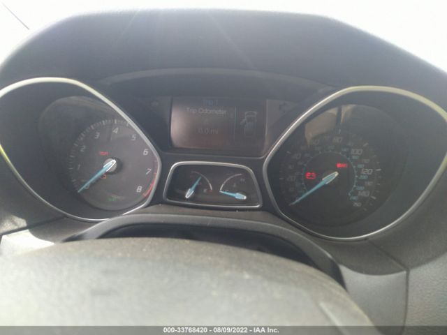 Photo 6 VIN: 1FAHP3H28CL373432 - FORD FOCUS 