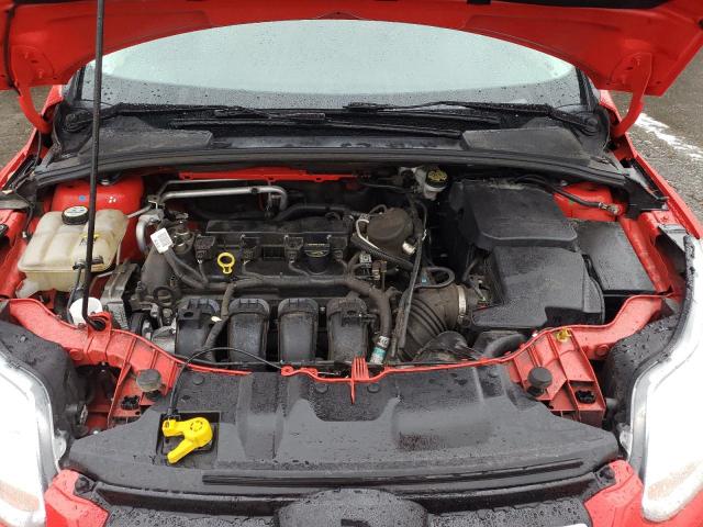 Photo 10 VIN: 1FAHP3H28CL376007 - FORD FOCUS SEL 