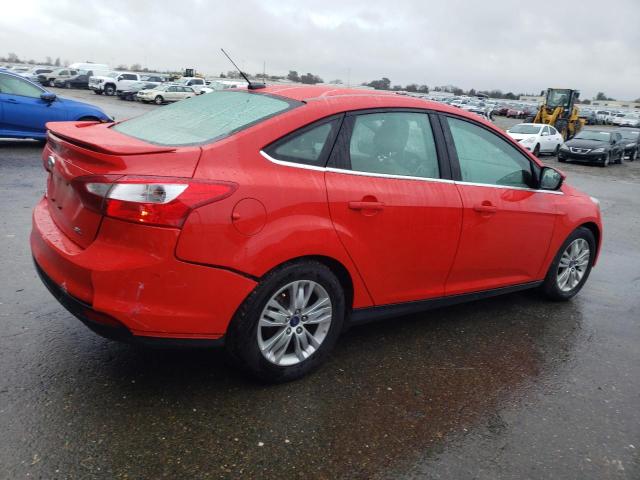 Photo 2 VIN: 1FAHP3H28CL376007 - FORD FOCUS SEL 