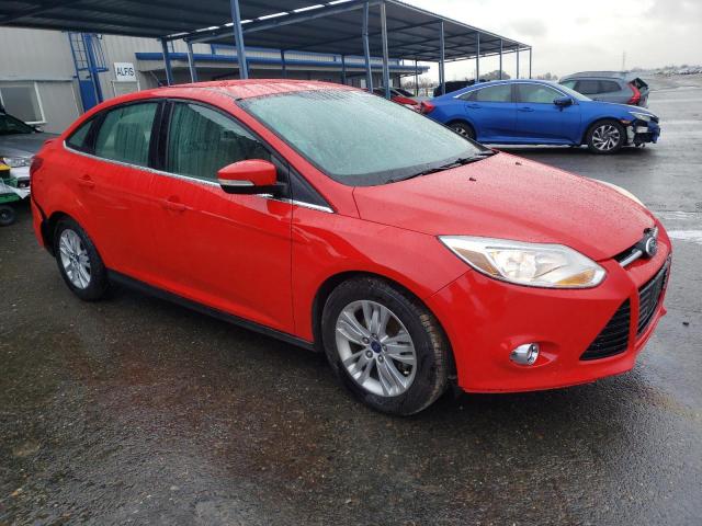 Photo 3 VIN: 1FAHP3H28CL376007 - FORD FOCUS SEL 