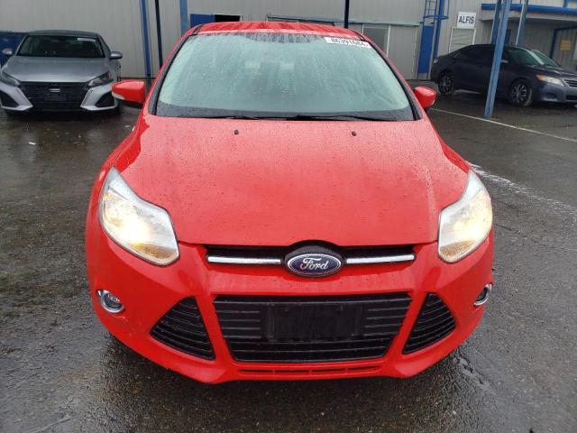 Photo 4 VIN: 1FAHP3H28CL376007 - FORD FOCUS SEL 