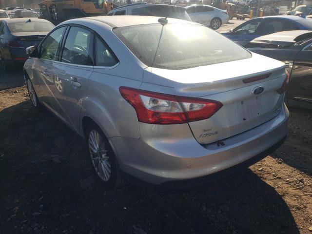 Photo 2 VIN: 1FAHP3H28CL382969 - FORD FOCUS SEL 