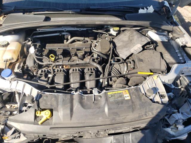 Photo 6 VIN: 1FAHP3H28CL382969 - FORD FOCUS SEL 